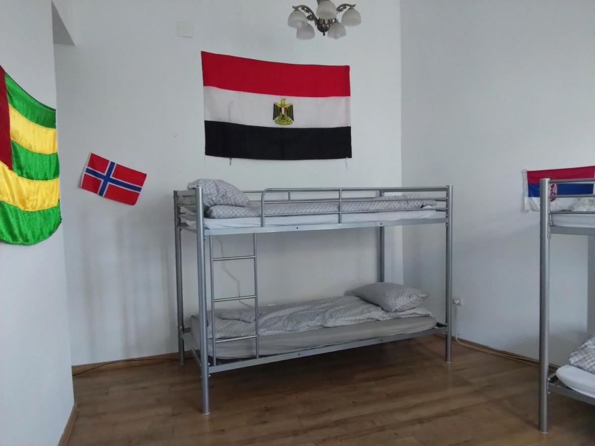 Bucuresti Bucuresti Hostel Экстерьер фото