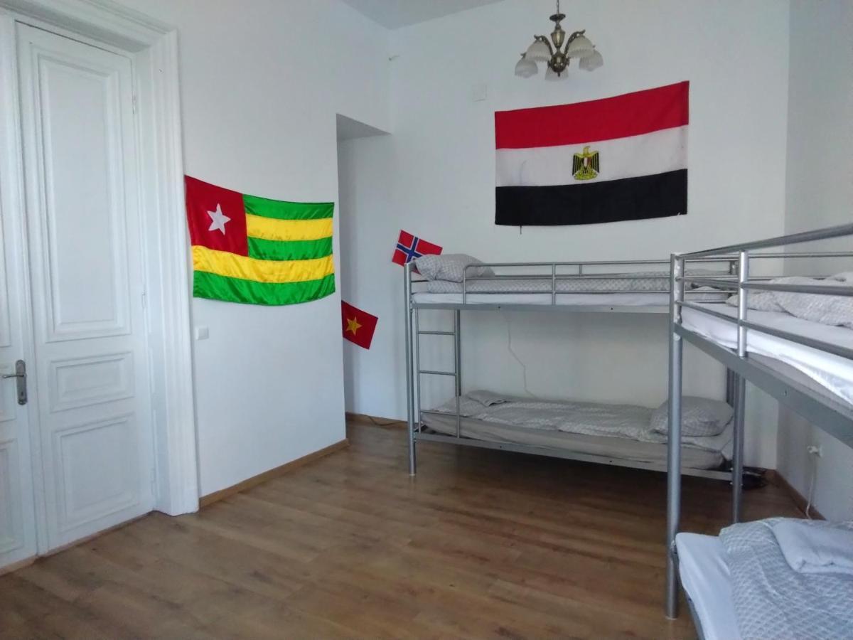 Bucuresti Bucuresti Hostel Экстерьер фото