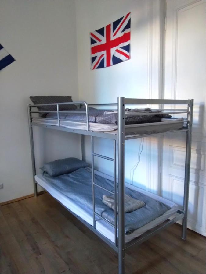 Bucuresti Bucuresti Hostel Экстерьер фото
