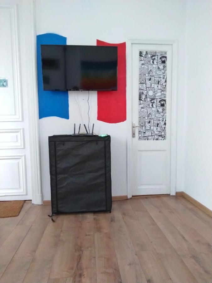 Bucuresti Bucuresti Hostel Экстерьер фото