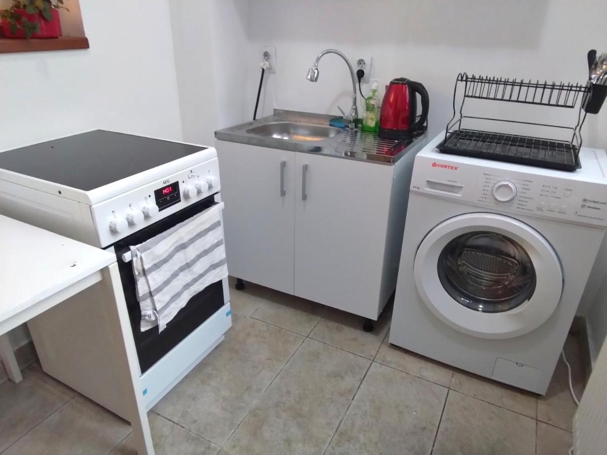 Bucuresti Bucuresti Hostel Экстерьер фото